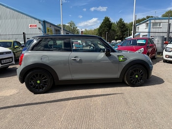 Used MINI Hatch 2014 for sale - 78896849: Photo
