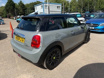 Used MINI Hatch 2014 for sale - 78896849: Photo