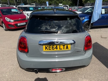 Used MINI Hatch 2014 for sale - 78896849: Photo