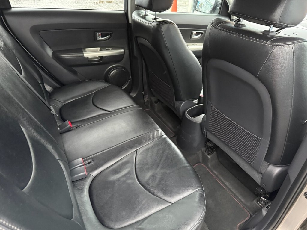 Used Kia Soul 2013 for sale - 77048953: Photo 13