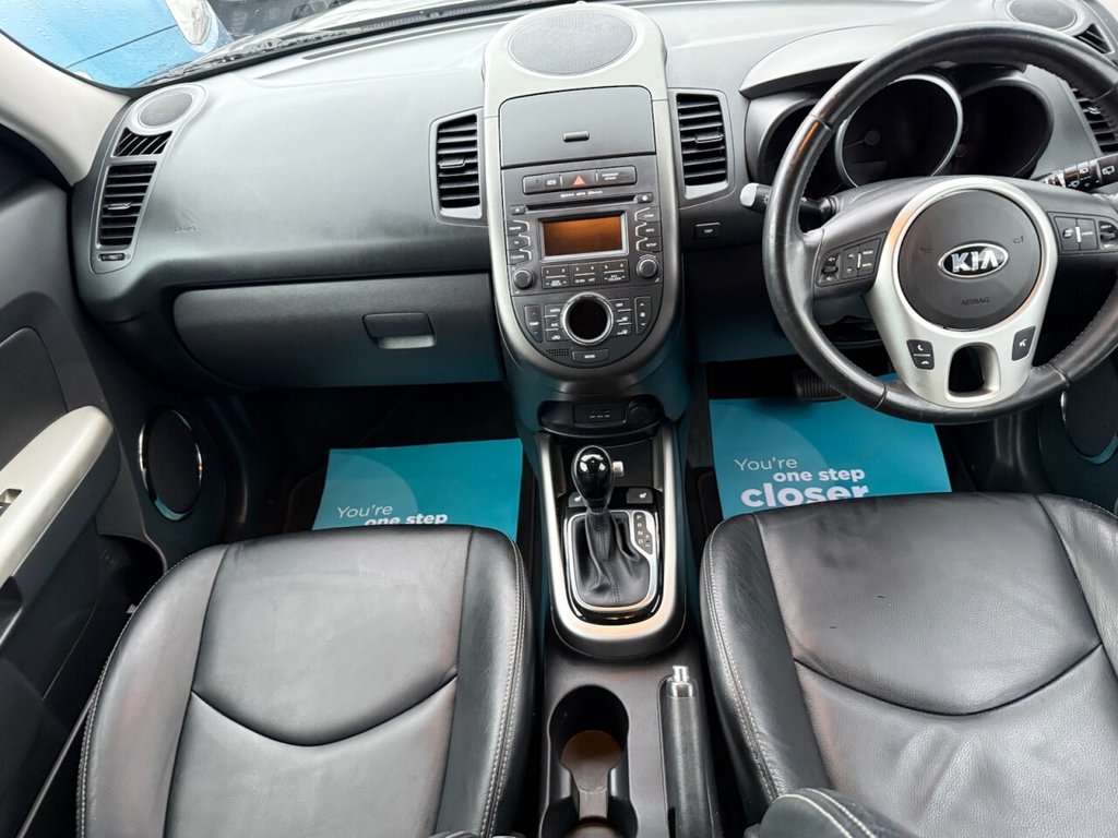 Used Kia Soul 2013 for sale - 77048953: Photo 14