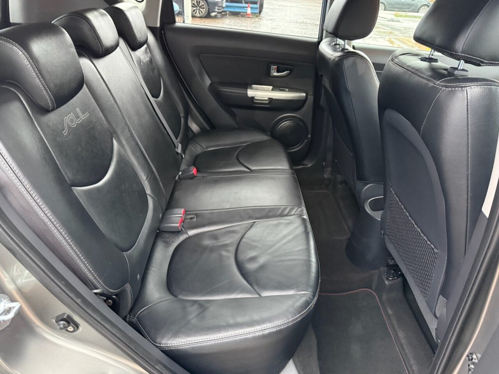 Used Kia Soul 2013 for sale - 77048953: Photo 15