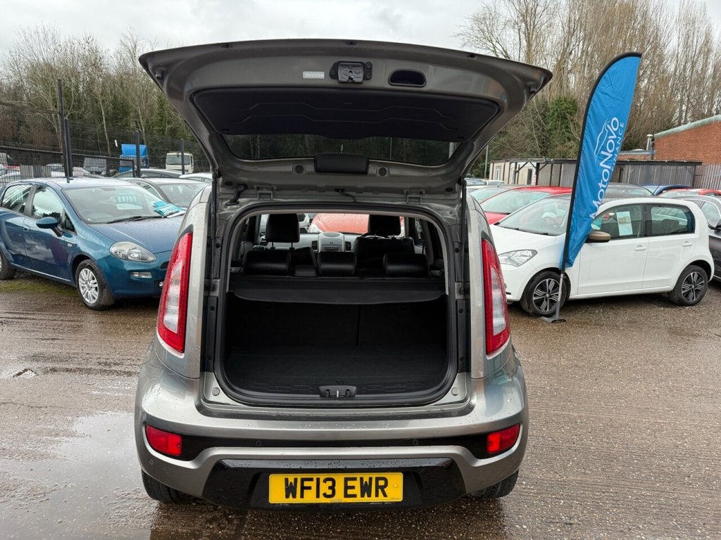 Used Kia Soul 2013 for sale - 77048953: Photo 16