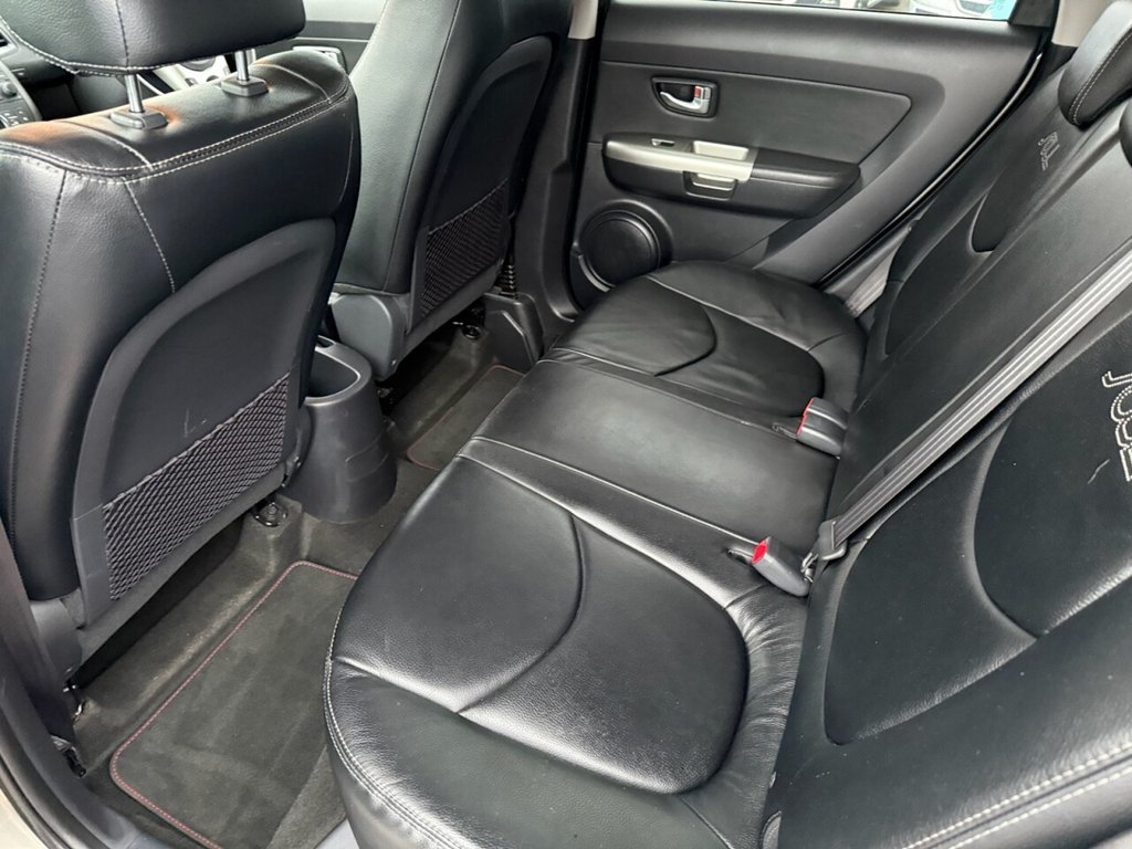 Used Kia Soul 2013 for sale - 77048953: Photo 18