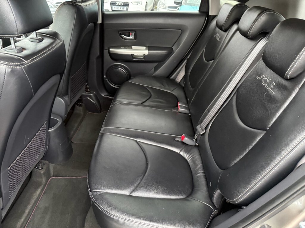 Used Kia Soul 2013 for sale - 77048953: Photo 19