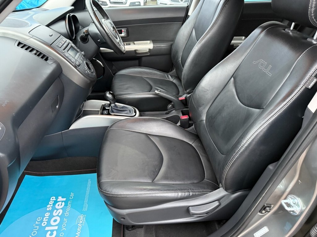 Used Kia Soul 2013 for sale - 77048953: Photo 21