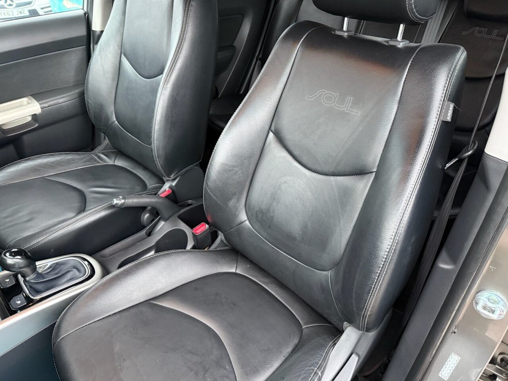 Used Kia Soul 2013 for sale - 77048953: Photo 22