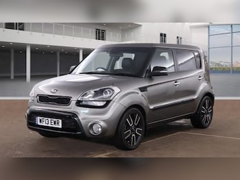 Used Kia Soul 2013 for sale - 77048953: Photo