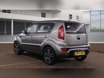 Used Kia Soul 2013 for sale - 77048953: Photo