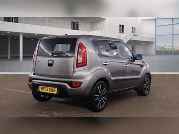 Used Kia Soul 2013 for sale - 77048953: Photo