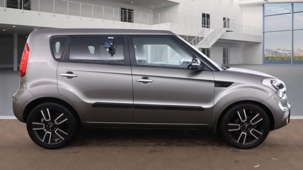 Used Kia Soul 2013 for sale - 77048953: Photo 5