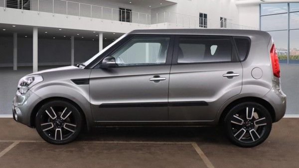 Used Kia Soul 2013 for sale - 77048953: Photo 6