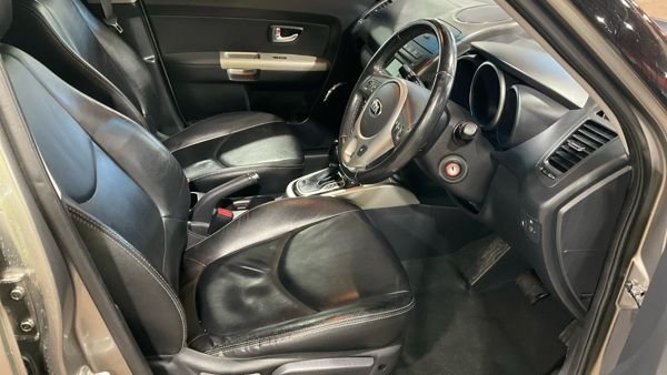 Used Kia Soul 2013 for sale - 77048953: Photo 8