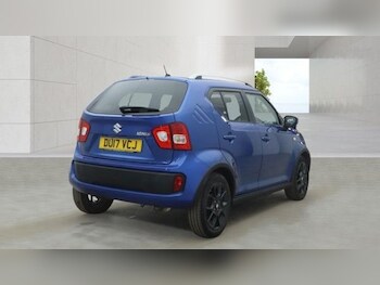 Used Suzuki Ignis 2017 for sale - 78364114: Photo