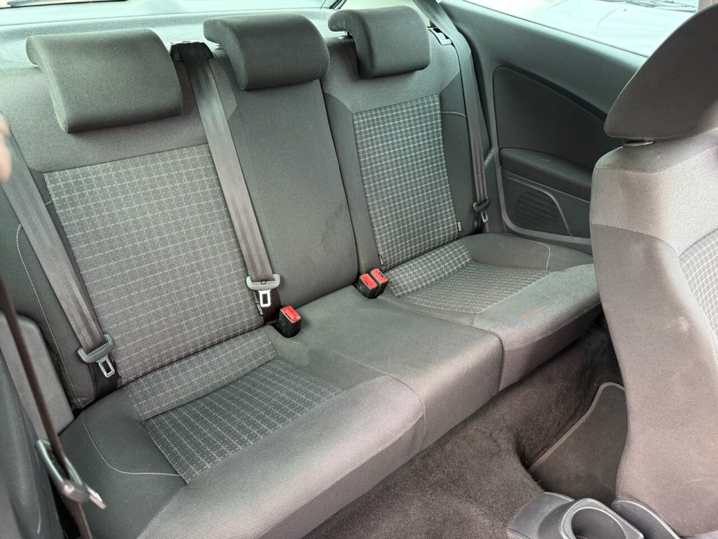 Used Volkswagen Polo 2017 for sale - 77835039: Photo 12