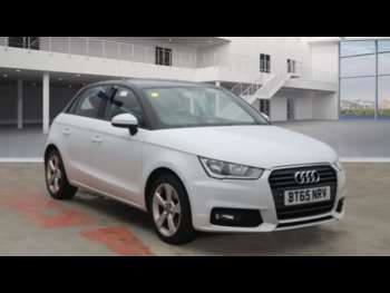 2015 (65) - 1.4 TFSI Sport 5dr