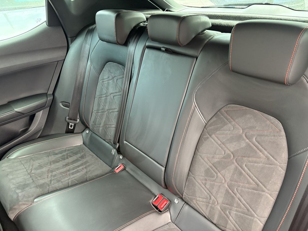 Used SEAT Leon 2022 for sale - 76333821: Photo 10