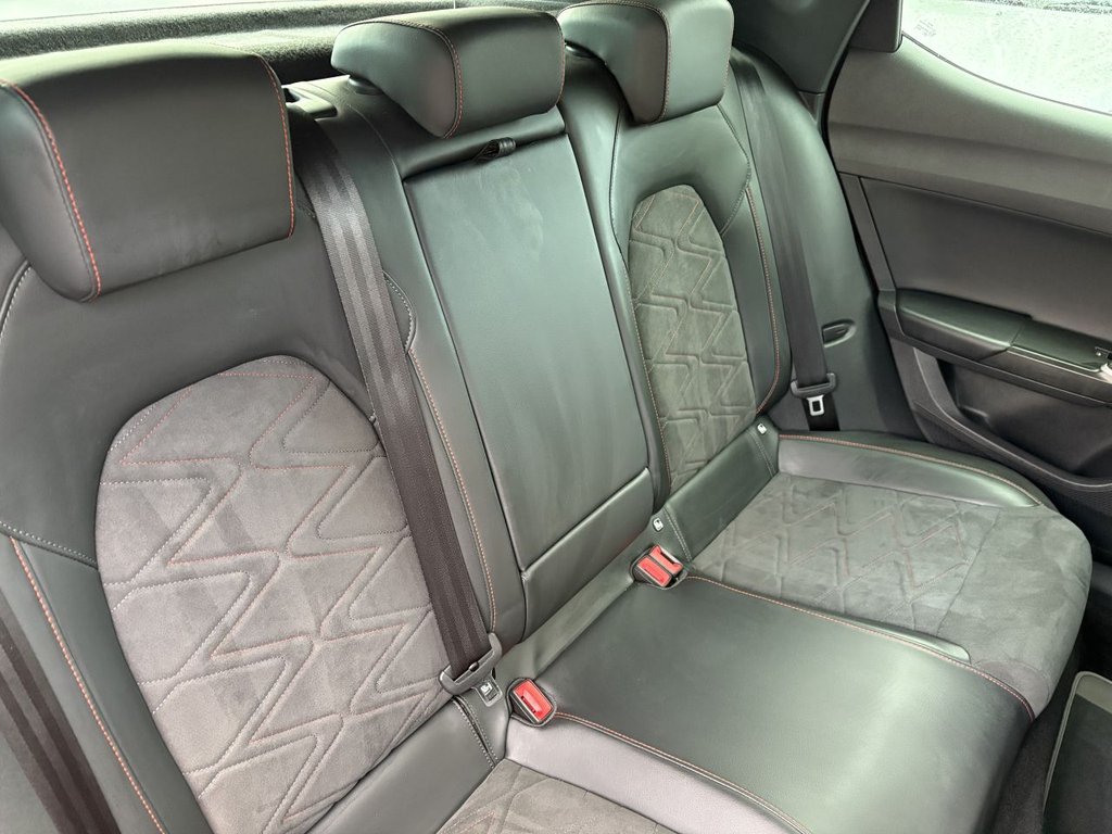 Used SEAT Leon 2022 for sale - 76333821: Photo 11