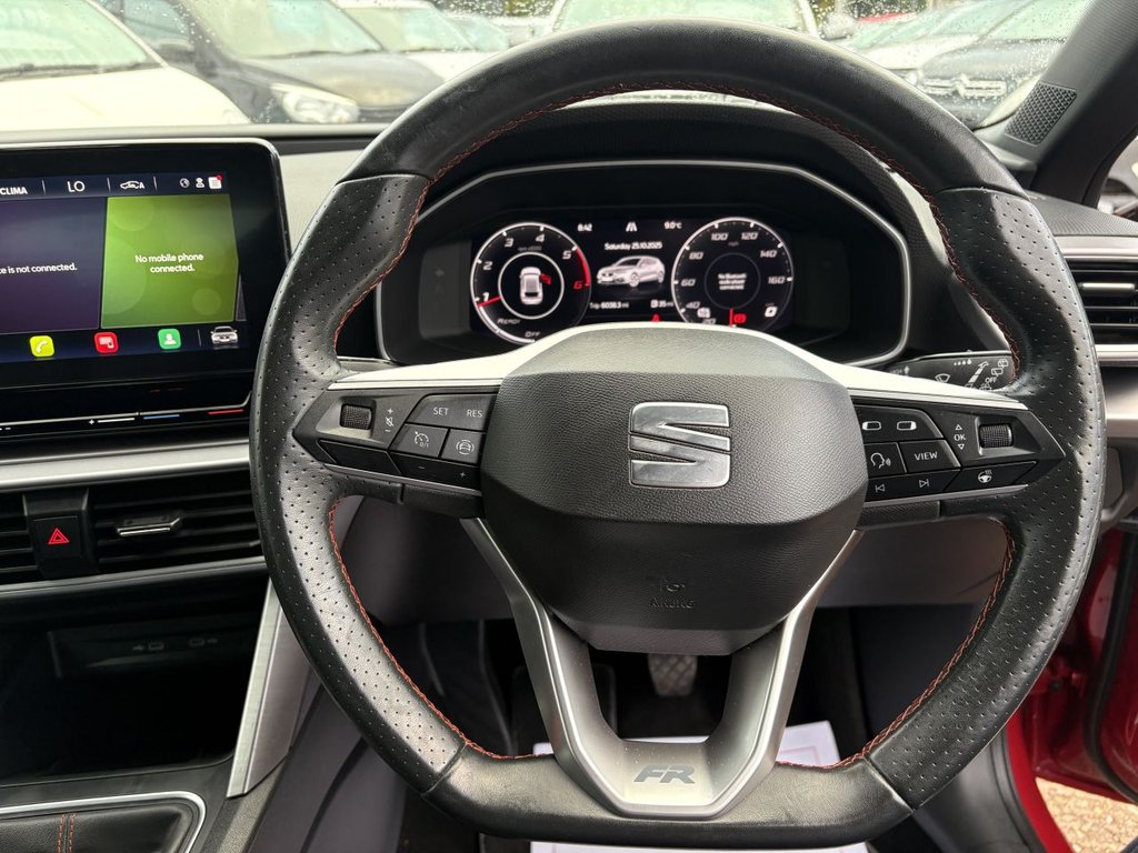 Used SEAT Leon 2022 for sale - 76333821: Photo 13