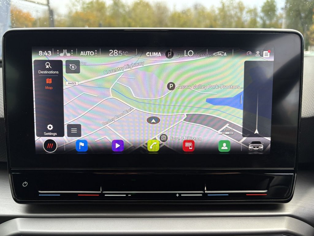 Used SEAT Leon 2022 for sale - 76333821: Photo 14