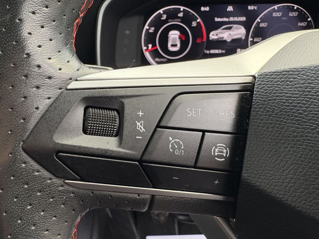 Used SEAT Leon 2022 for sale - 76333821: Photo 16