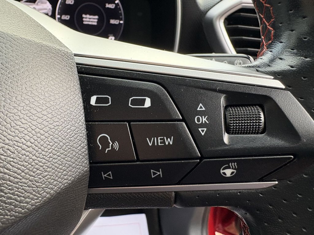 Used SEAT Leon 2022 for sale - 76333821: Photo 17