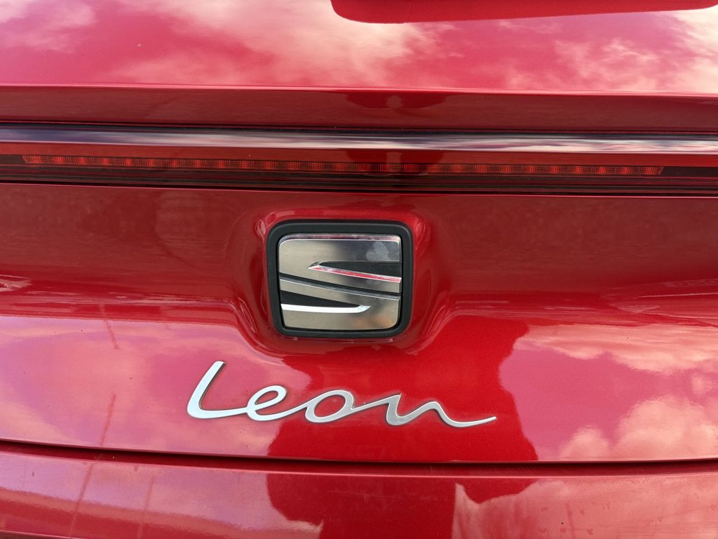 Used SEAT Leon 2022 for sale - 76333821: Photo 30