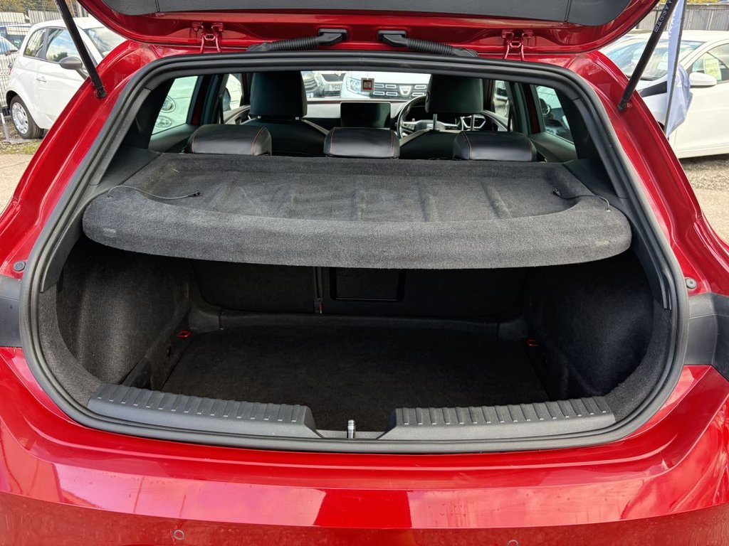 Used SEAT Leon 2022 for sale - 76333821: Photo 33