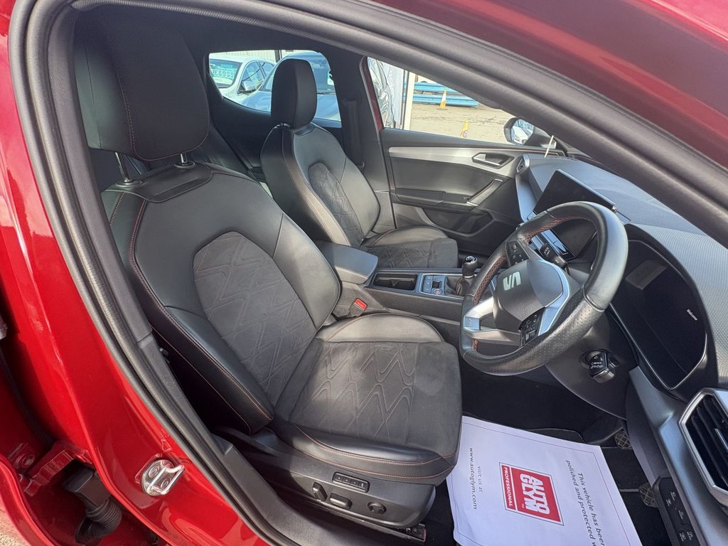 Used SEAT Leon 2022 for sale - 76333821: Photo 34