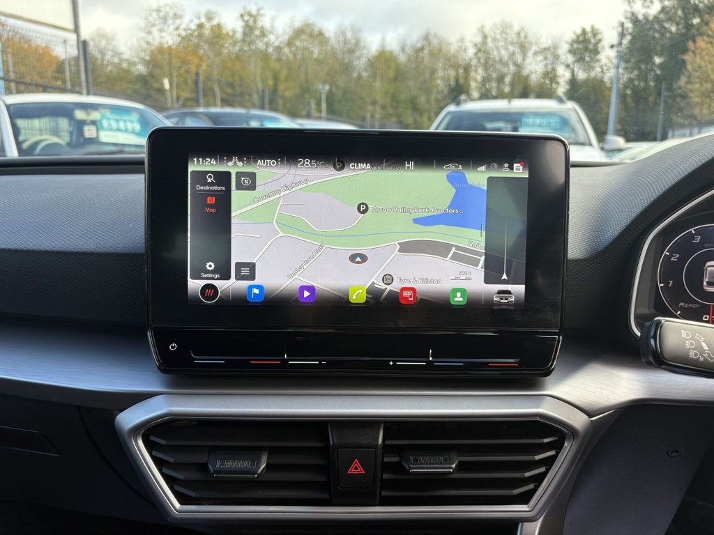 Used SEAT Leon 2022 for sale - 76333821: Photo 36