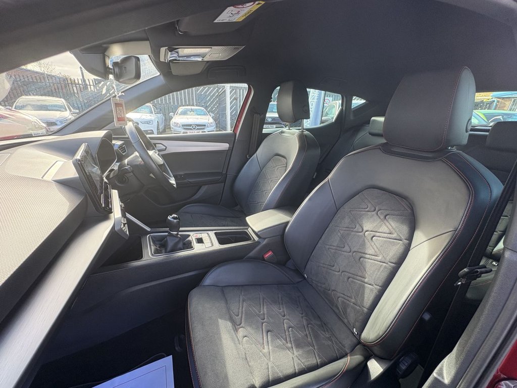 Used SEAT Leon 2022 for sale - 76333821: Photo 38