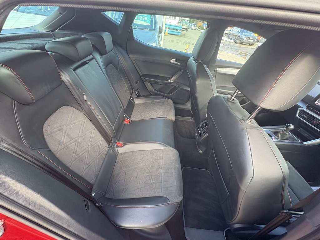 Used SEAT Leon 2022 for sale - 76333821: Photo 39