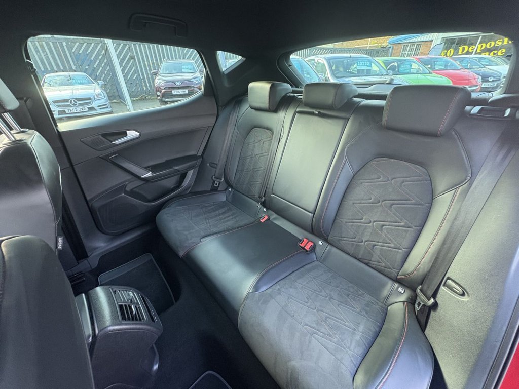 Used SEAT Leon 2022 for sale - 76333821: Photo 40