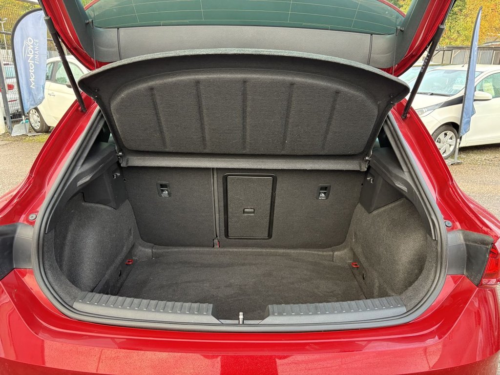 Used SEAT Leon 2022 for sale - 76333821: Photo 5