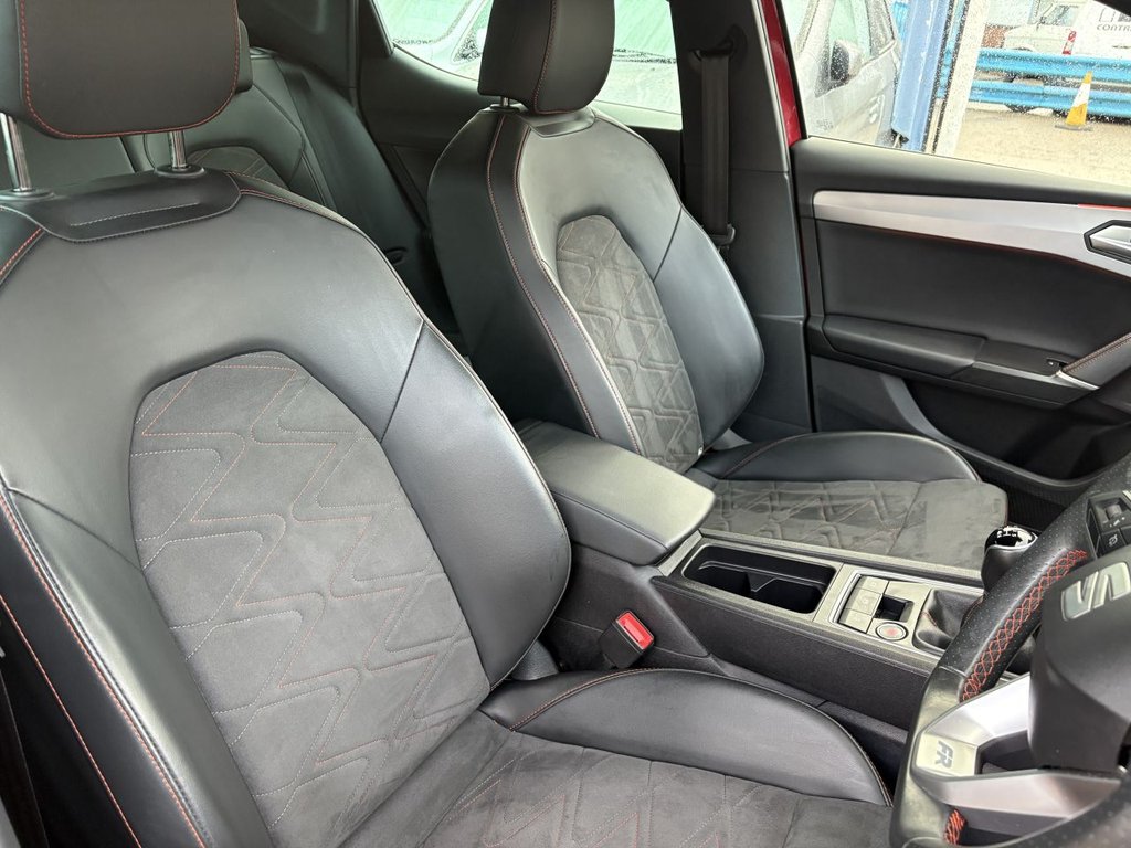 Used SEAT Leon 2022 for sale - 76333821: Photo 8