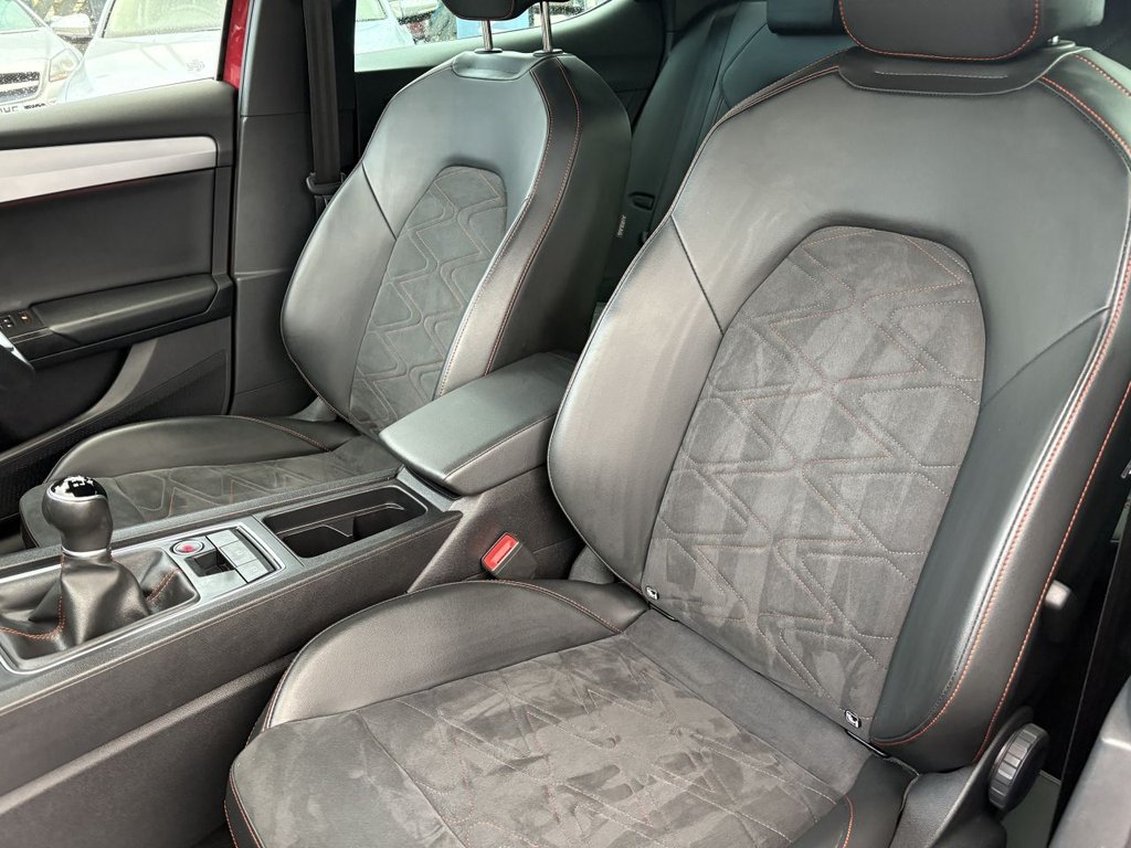 Used SEAT Leon 2022 for sale - 76333821: Photo 9