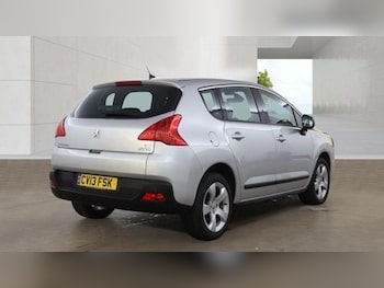 Used Peugeot 3008 2013 for sale - 78754010: Photo