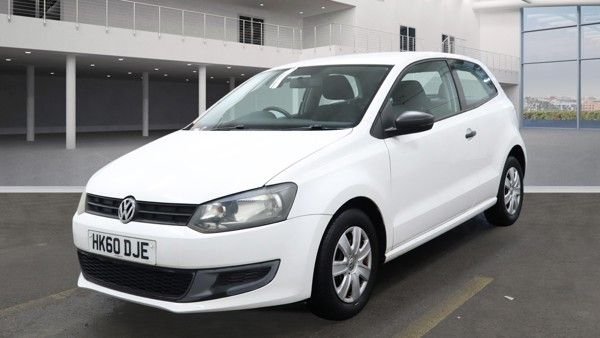 Used Volkswagen Polo 2010 for sale - 77280745: Photo 2