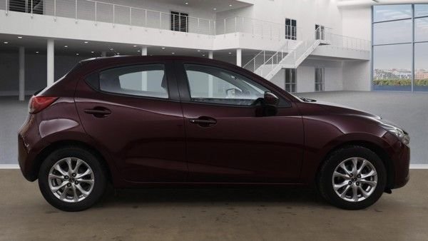Used Mazda Mazda2 2018 for sale - 77893705: Photo 5
