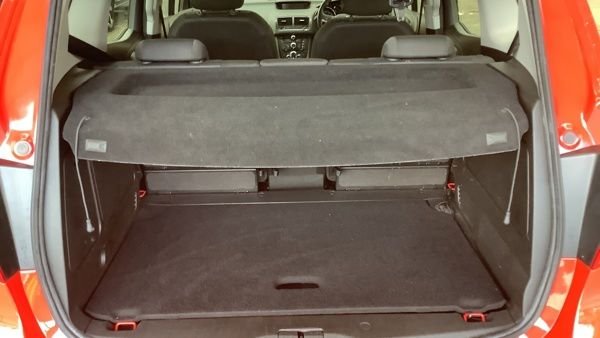 Used Vauxhall Meriva 2016 for sale - 76068656: Photo 9