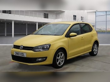 Used Volkswagen Polo 2010 for sale - 77133288: Photo