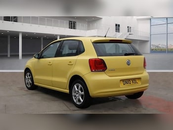 Used Volkswagen Polo 2010 for sale - 77133288: Photo