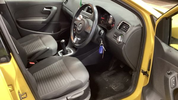 Used Volkswagen Polo 2010 for sale - 77133288: Photo 8