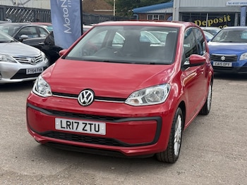 Used Volkswagen up! 2017 for sale - 79281320: Photo