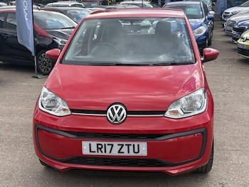 Used Volkswagen up! 2017 for sale - 79281320: Photo