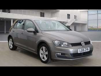 2015 (15) - 2.0 TDI BlueMotion Tech Match Hatchback 5dr Diesel Manual Euro 5 (s/s) (150