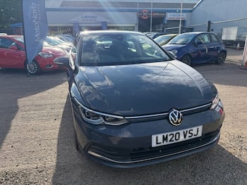 Used Volkswagen Golf 2020 for sale - 79722697: Photo