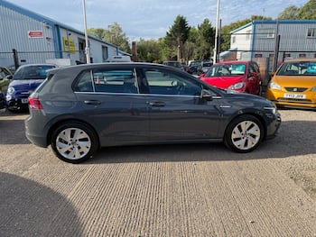 Used Volkswagen Golf 2020 for sale - 79722697: Photo