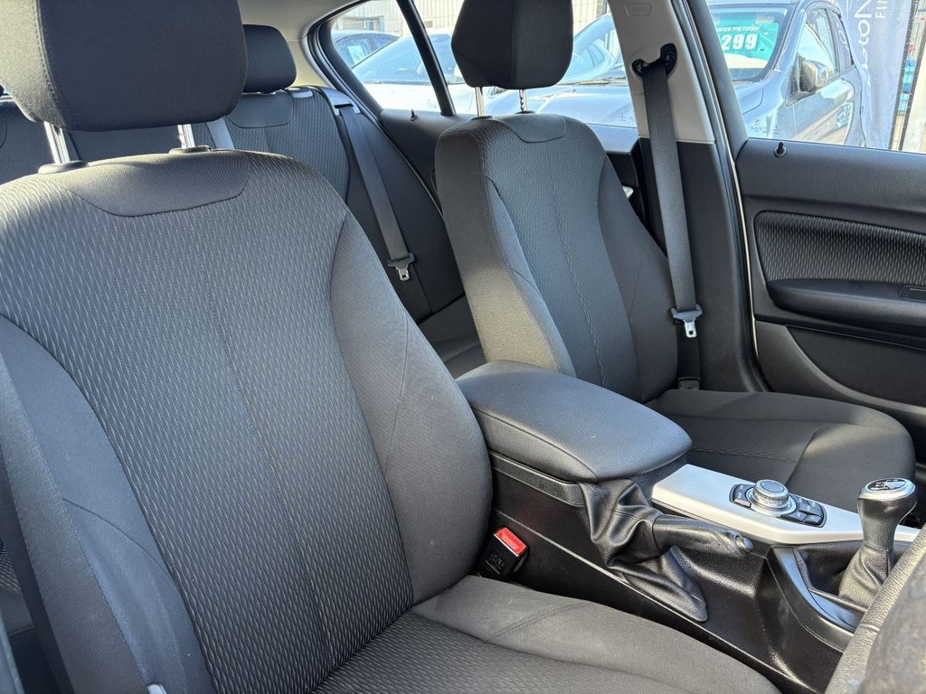 Used BMW 1 Series 2017 for sale - 76216858: Photo 10