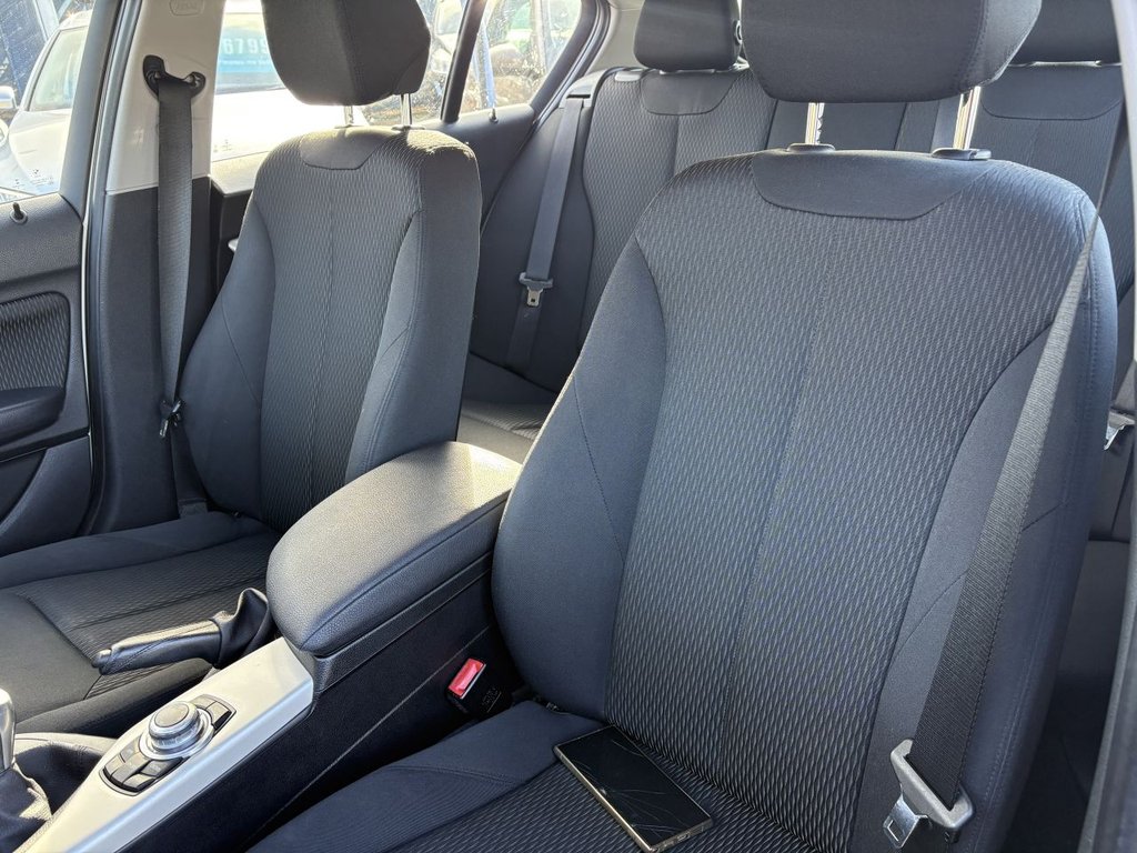 Used BMW 1 Series 2017 for sale - 76216858: Photo 11